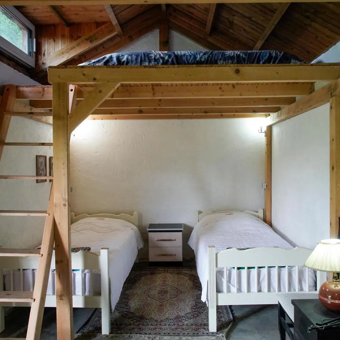 Ferma Albanik Hotel Kelcyre Casa de hóspedes