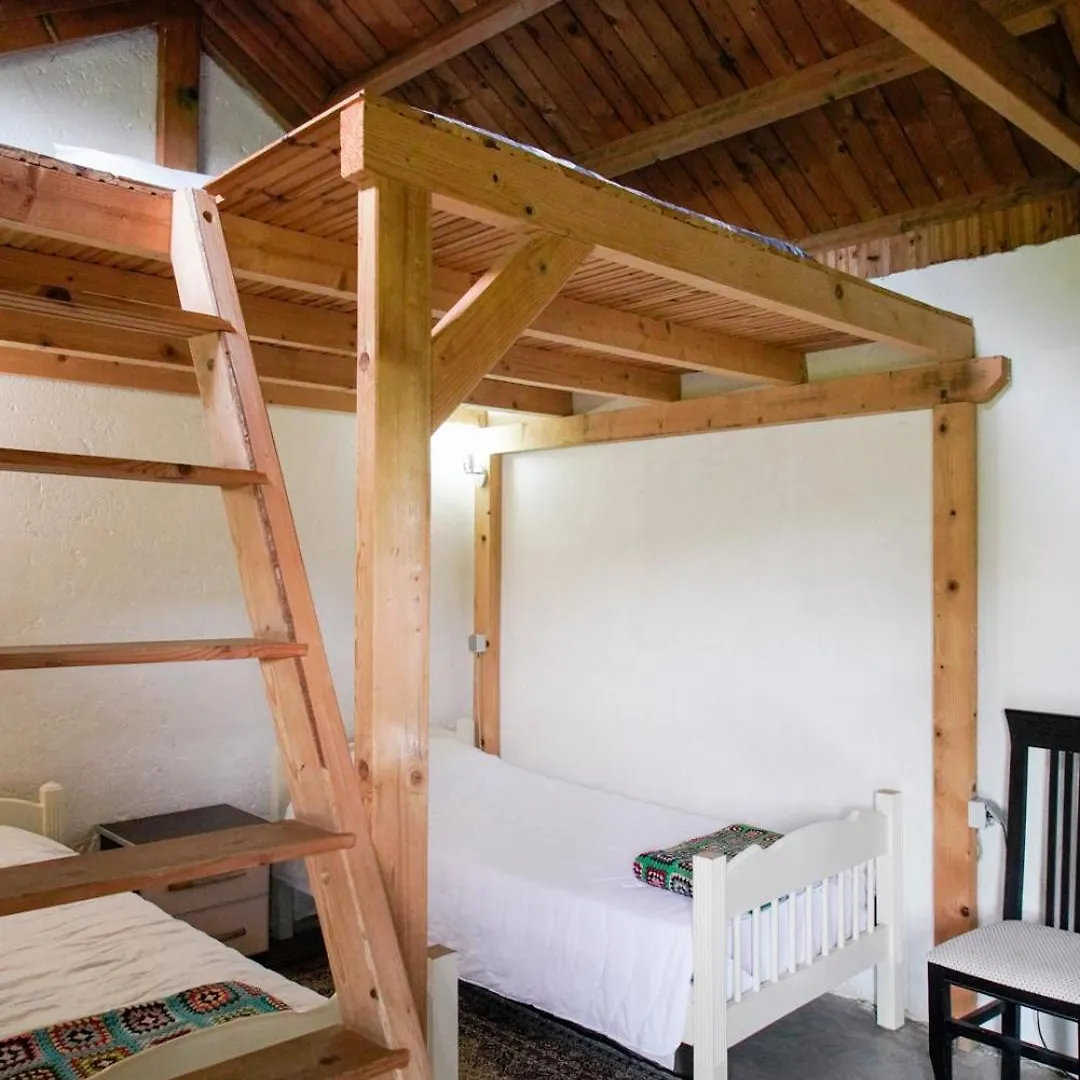 Casa de hóspedes Ferma Albanik Hotel Kelcyre